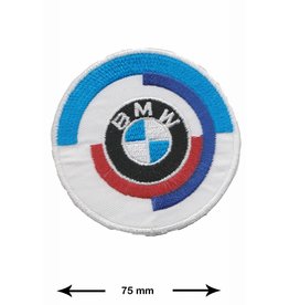 BMW BMW - Alpina - round