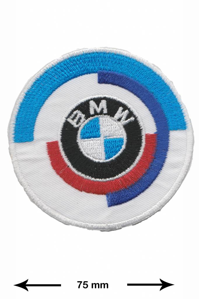 BMW BMW - Alpina - round