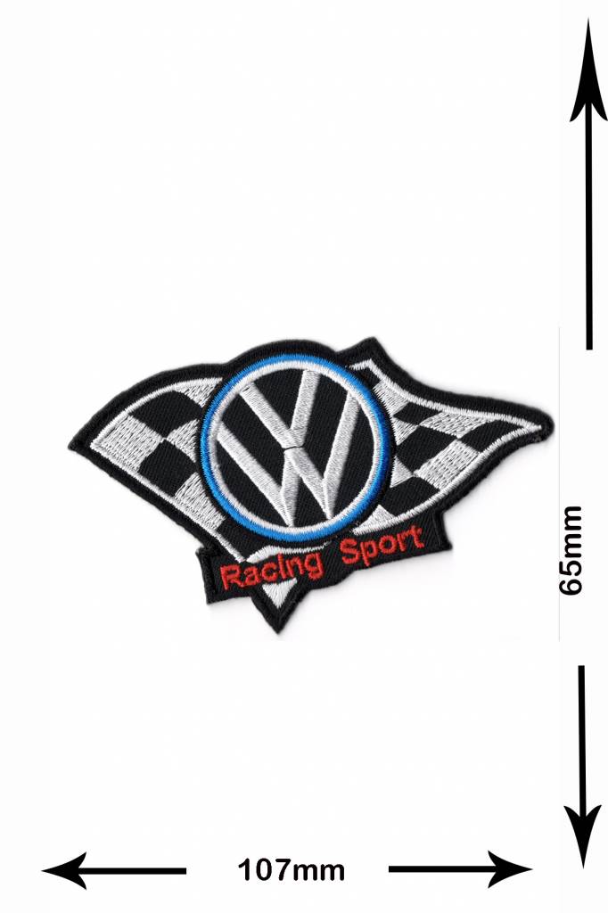 VW,Volkswagen VW Racing Sport