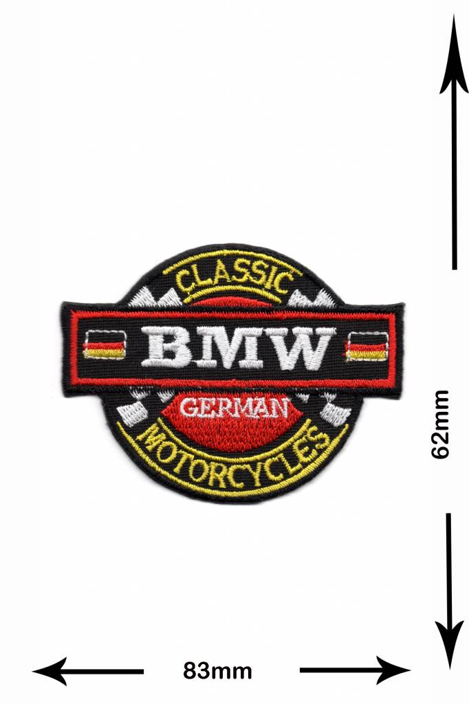 BMW BMW Classic -  Motorcycles -German