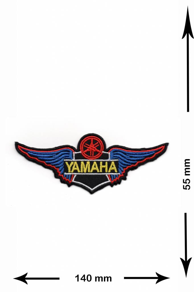 Yamaha Yamaha - Fly