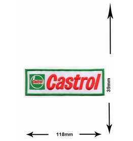 Castrol Castrol