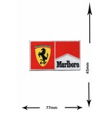 Marlboro Marlboro - Ferrari