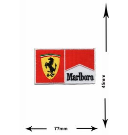 Marlboro Marlboro - Ferrari