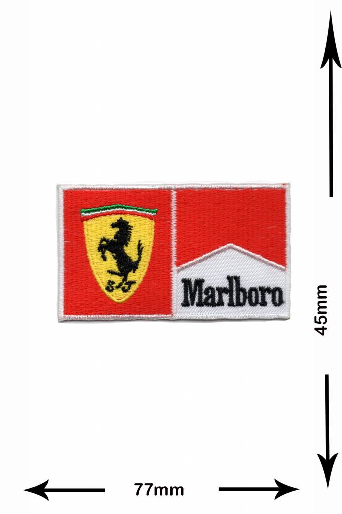Marlboro Marlboro - Ferrari