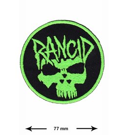 Rancid Rancid - neongreen