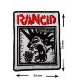 Rancid Rancid