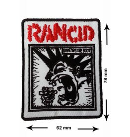 Rancid Rancid