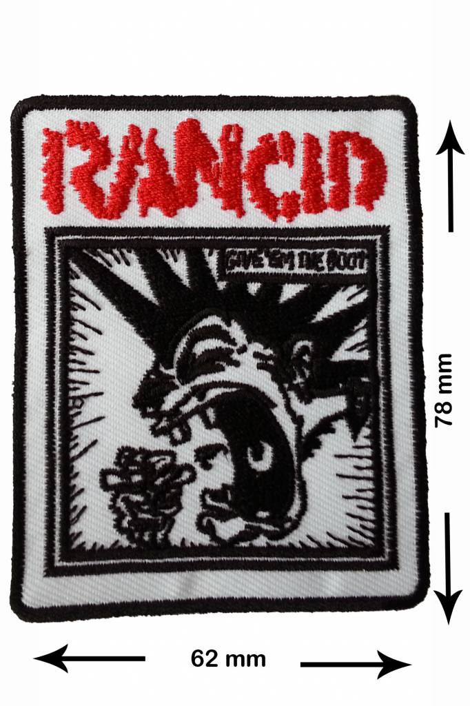 Rancid Rancid