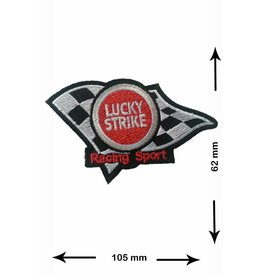 Lucky Strike Lucky Strike Racing Sport