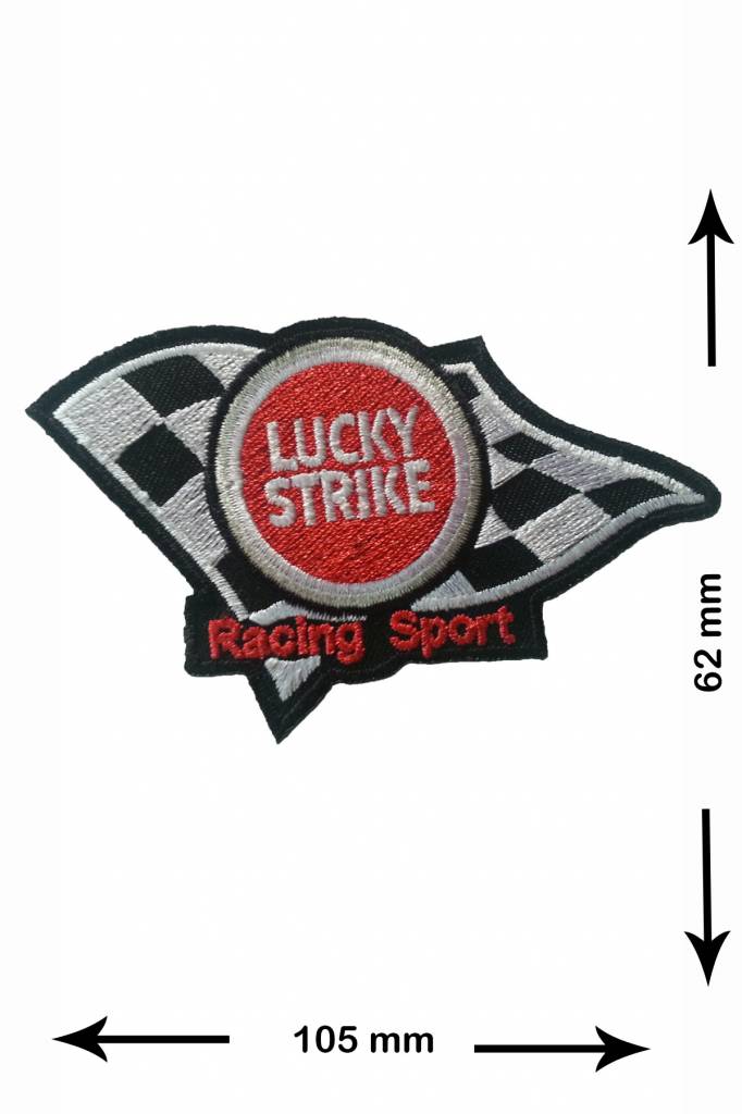 Lucky Strike Lucky Strike Racing Sport
