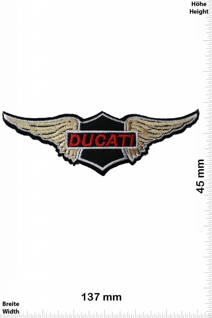 Ducati Ducati Fly