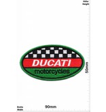 Ducati Ducati Motorcycles