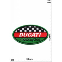 Ducati Ducati Motorcycles