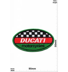 Ducati Ducati Motorcycles