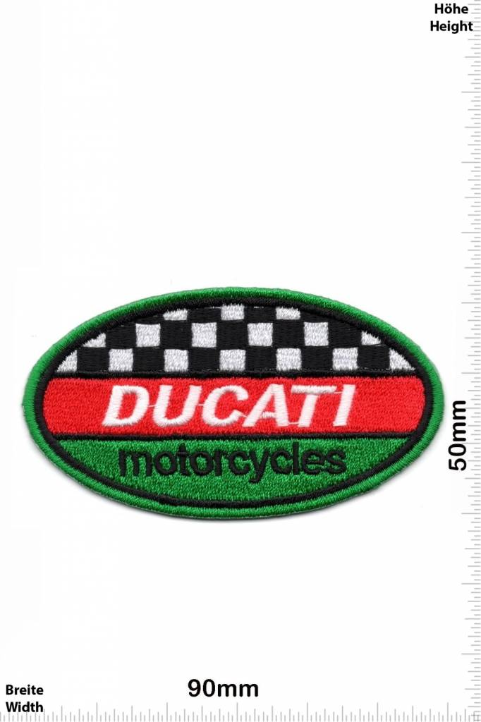 Ducati Ducati Motorcycles