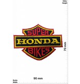 Honda Honda Super Bikes