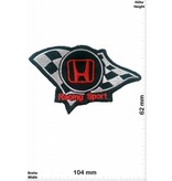 Honda Honda Racing Sport