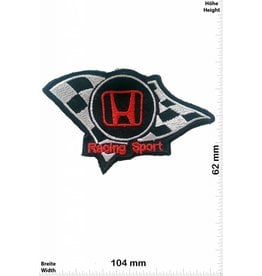 Honda Honda Racing Sport