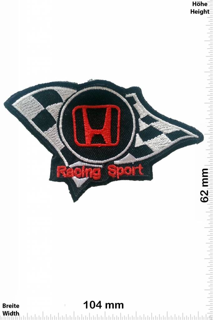 Honda Honda Racing Sport