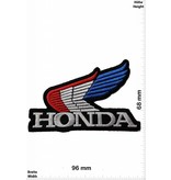 Honda Honda Motorbikes big