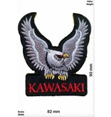 Kawasaki Kawasaki - Eagle - Adler