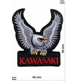 Kawasaki Kawasaki - Eagle - Adler