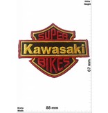 Kawasaki Kawasaki - Super Bikes -