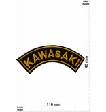 Kawasaki Kawasaki -  curve