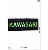 Kawasaki Kawasaki - black/green