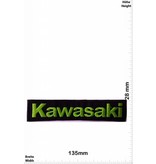 Kawasaki Kawasaki - green