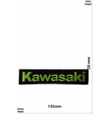Kawasaki Kawasaki - grün