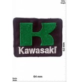 Kawasaki Kawasaki - grün