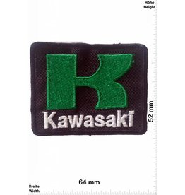 Kawasaki Kawasaki - green