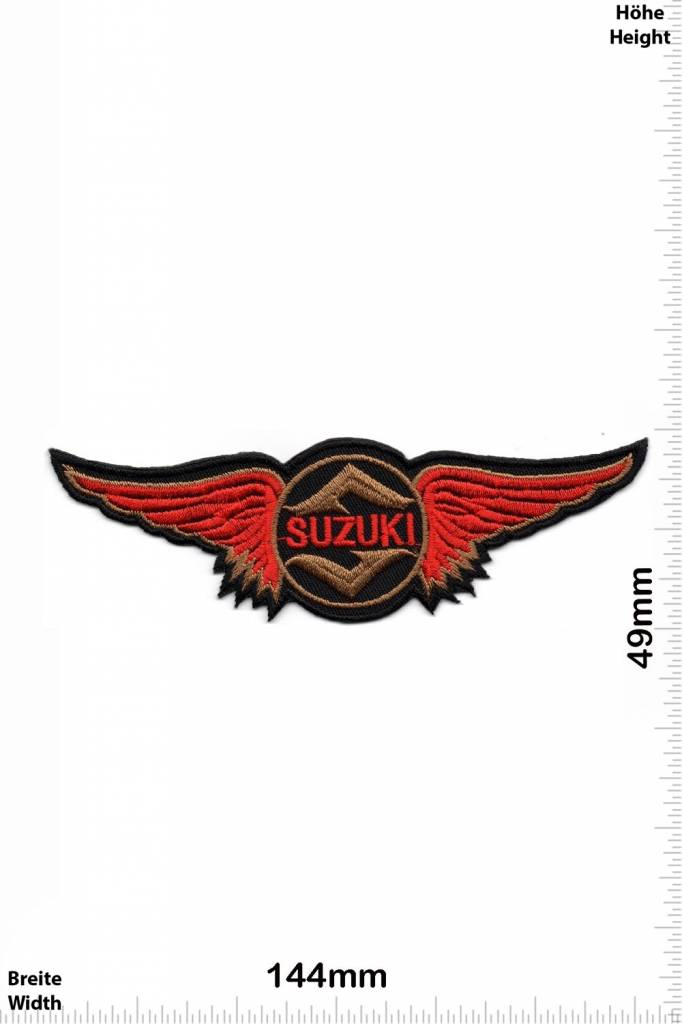 Suzuki Suzuki Fly