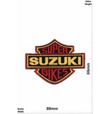 Suzuki Suzuki Super Bikes