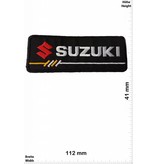 Suzuki Suzuki black /schwarz