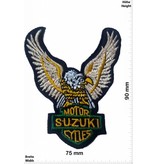 Suzuki Suzuki Motor Cycles