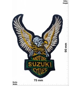 Suzuki Suzuki Motor Cycles