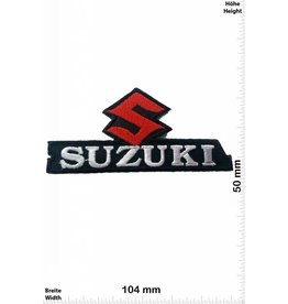 Suzuki Suzuki