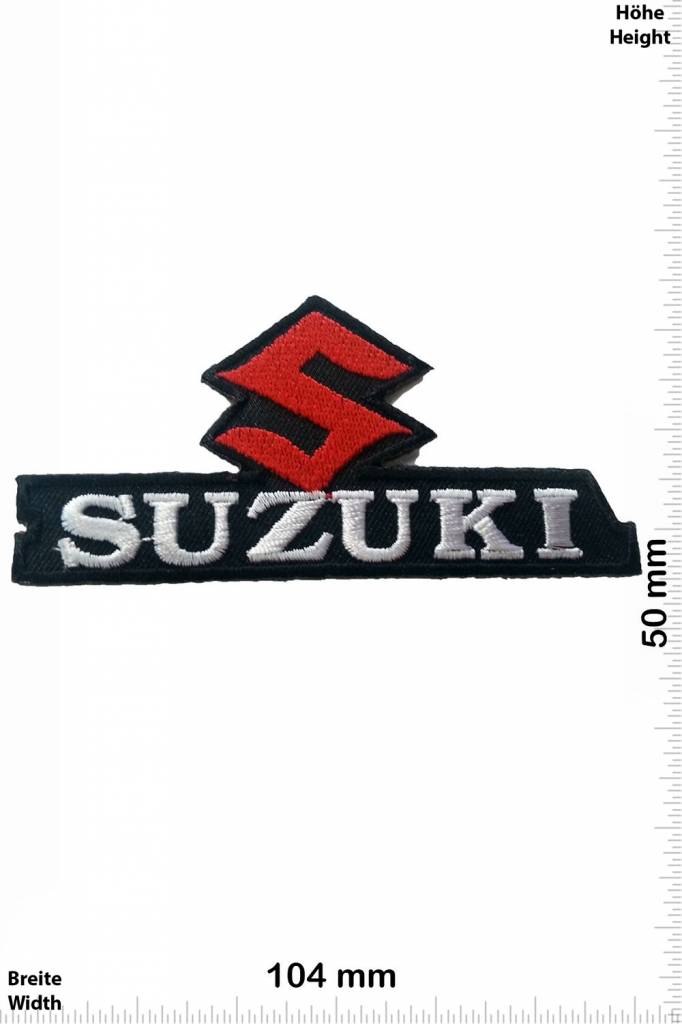 Suzuki Suzuki