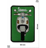 Vespa Vespa - green - Scooter