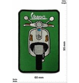 Vespa Vespa - grün - Roller