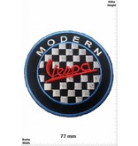 Vespa Modern Vespa - race