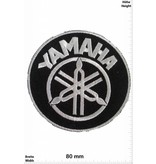 Yamaha  Yamaha - Logo - black