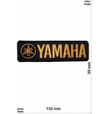 Yamaha Yamaha - black/gold