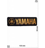 Yamaha Yamaha - schwarz/gold