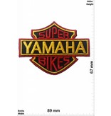 Yamaha Yamaha Super Bikes