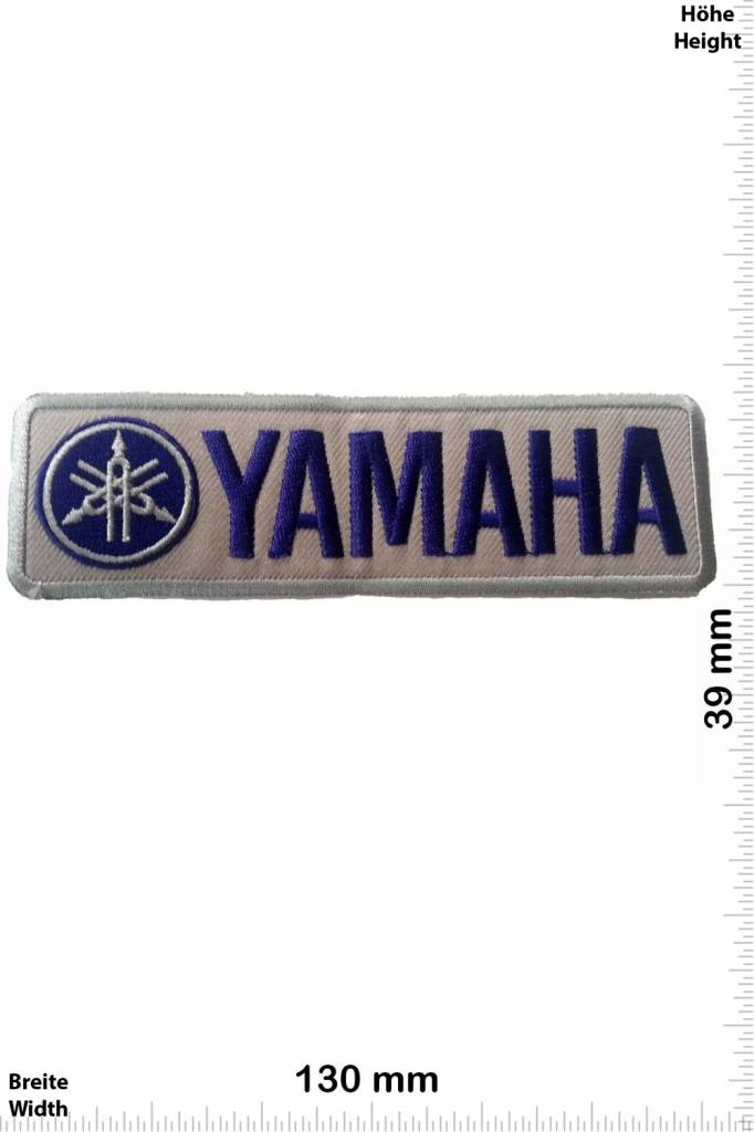 Yamaha Yamaha - purple