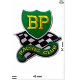 BP BP Racing Club